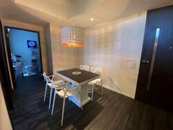 Sims Urban Oasis (D14), Condominium #586257351